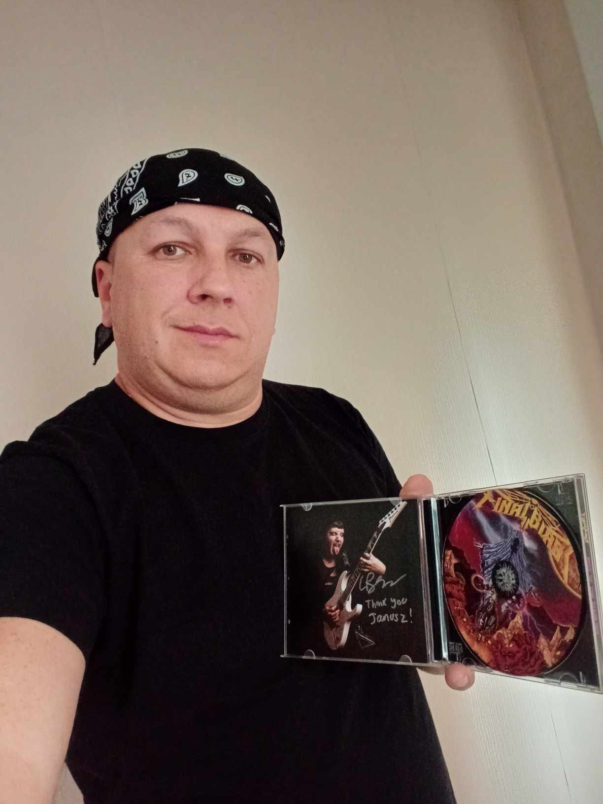 Rise Of The Diablins - EP (SIGNED CD)
