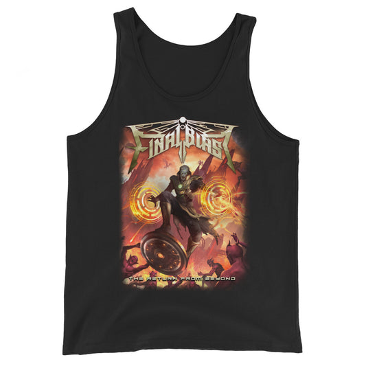 Unisex Tank Top