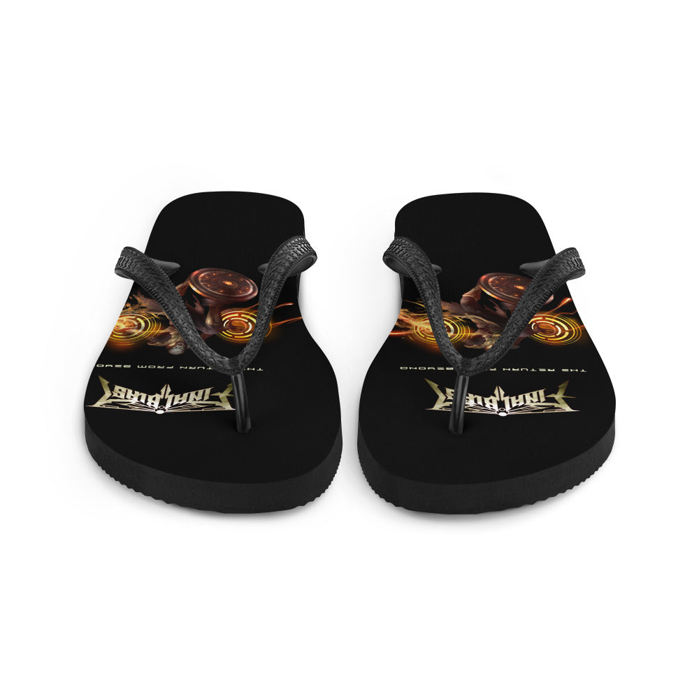 Flip-Flops - The Return From Beyond