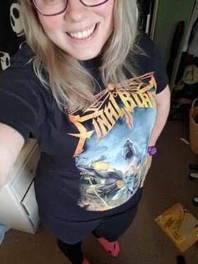 Cybertri Invasion - T-shirt