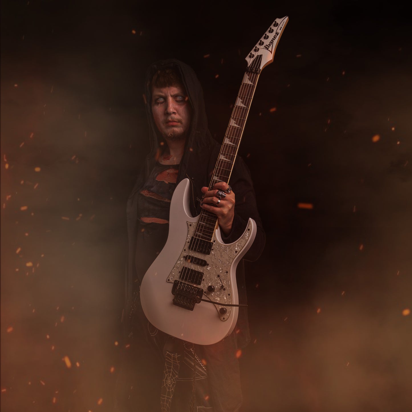 (2CD) New album + New EP (SIGNED)