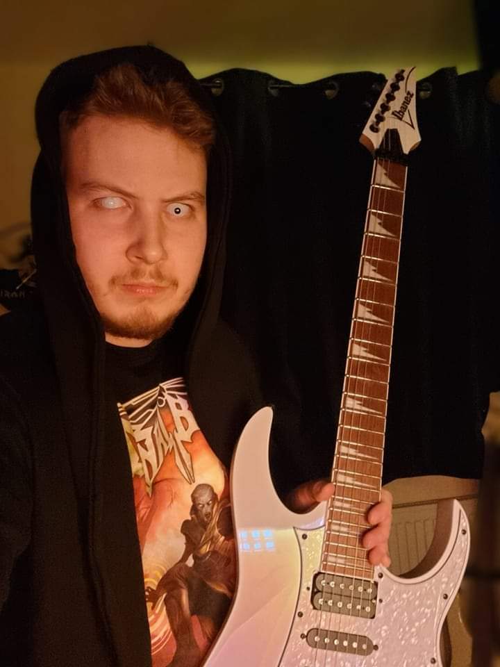 The Return From Beyond - T-SHIRT