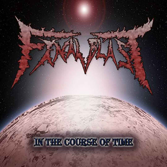In The Course Of Time - EP (SIGNED CD)