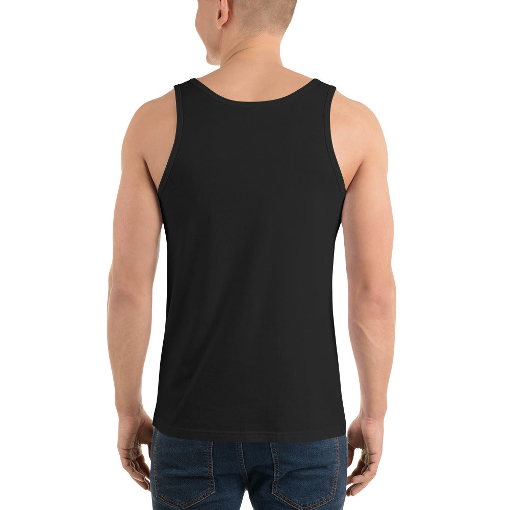 The Return From Beyond - Tank Top