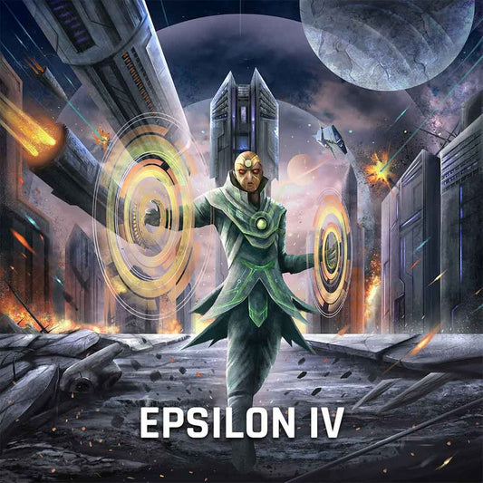 Epsilon IV