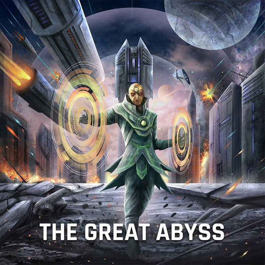 The Great Abyss